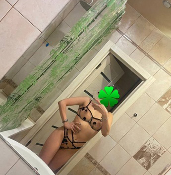Анастасия, 23